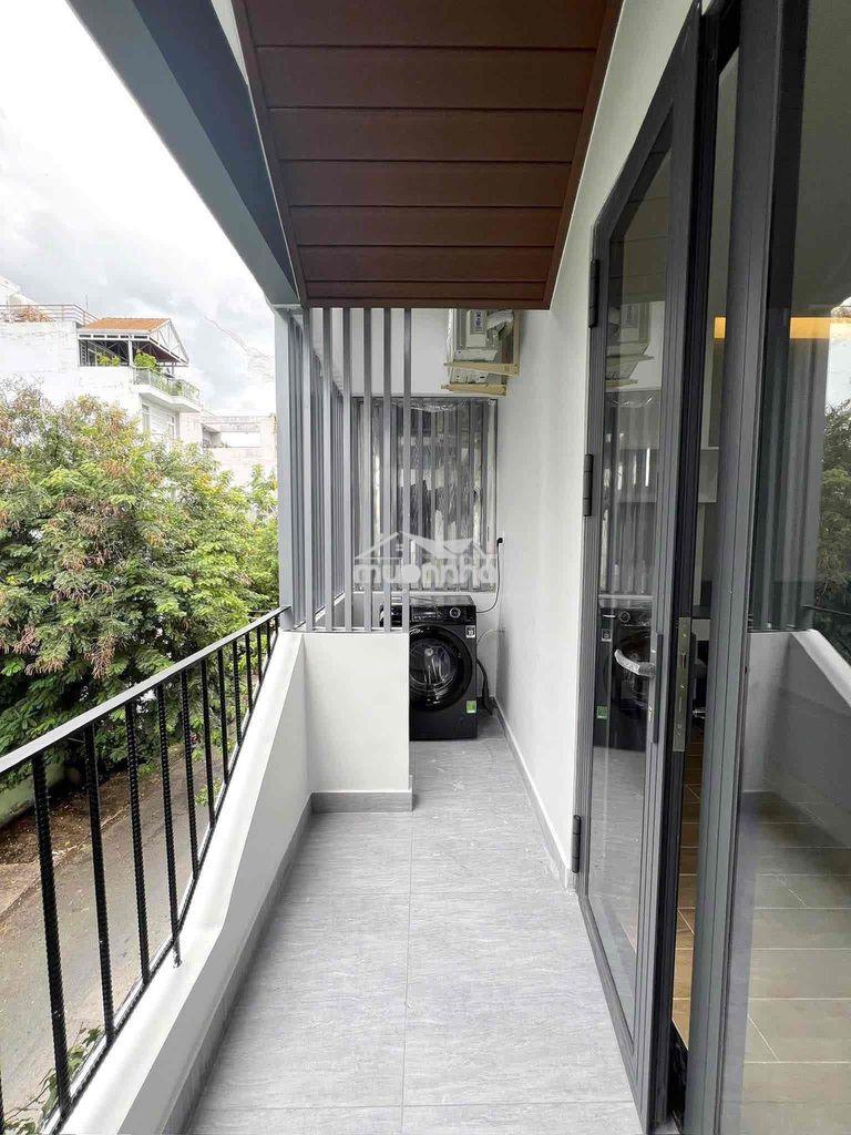 Căn hộ mới khai trương - chỉ từ 4.9 củ - ngay gò dầu - aeon tân phú - 3