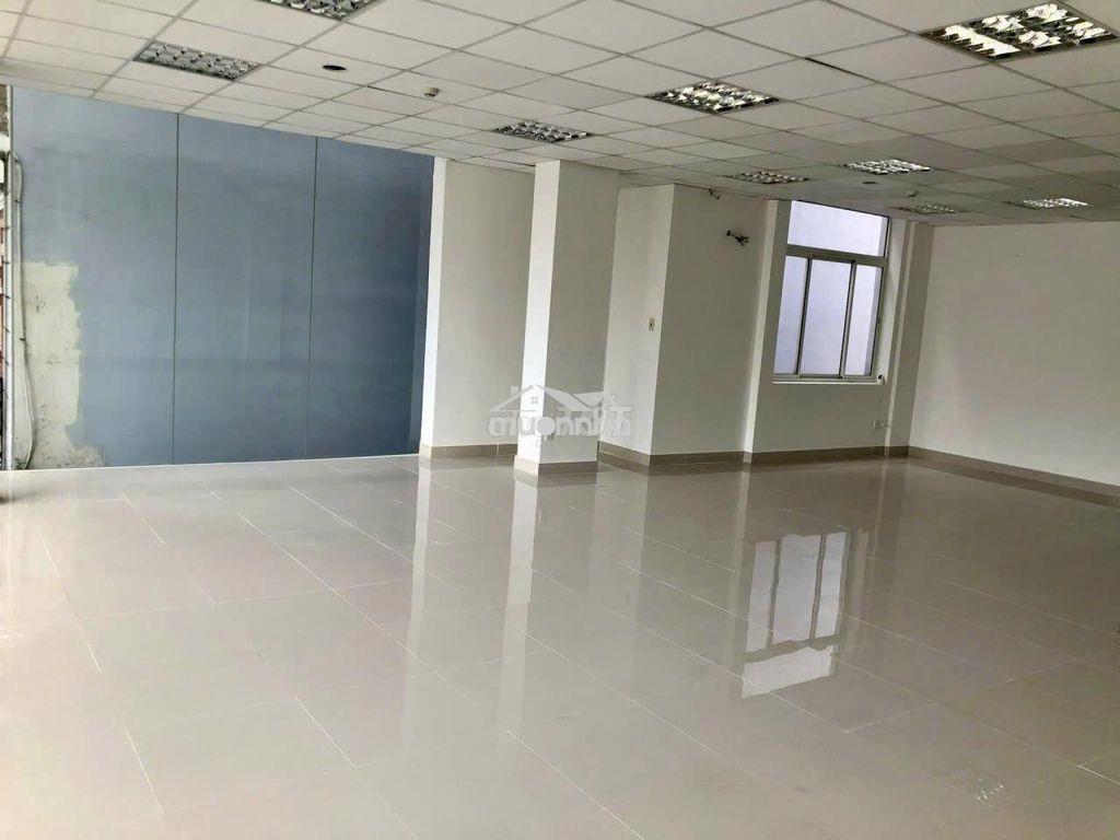 Cho thuê đường yên thế 12m x 20m trệt 2 lầu - 3