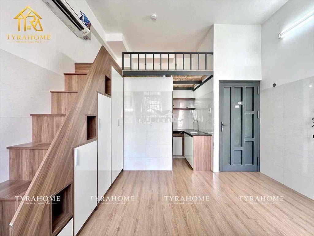 ✨ Chuỗi căn hộ duplex  mới khai trương – không gian rộng, ban công⚡️ - 3