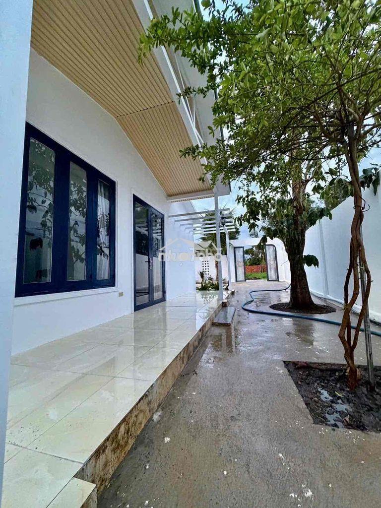 Nhà vườn nghỉ dưỡng tại phường bình lộc - 4