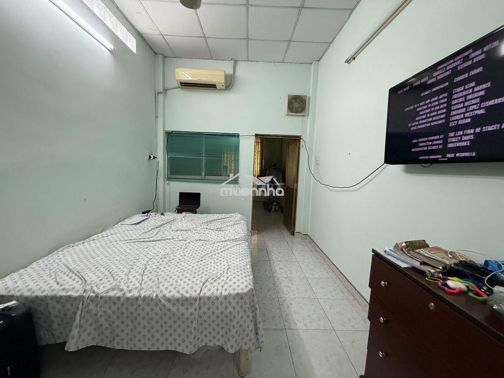 Chính chủ bán nhà hẻm ô tô - sổ hồng riêng - gần aeon mall tân phú - 3