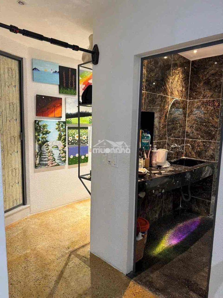 120m2! sát mặt tiền! bán nhà 3 tầng hxh huỳnh văn bánh, p11. ng.v.trỗi - 3