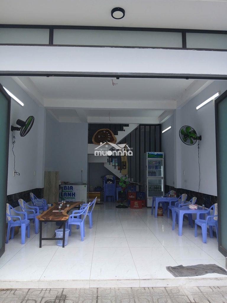 Cho thuê mb tầng trệt, 457/5 tân sơn, p. an hội tây (4.5m x 8m) - 4