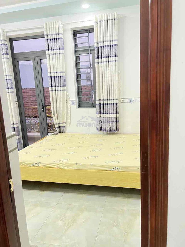 🏡 Phòng trọ full nội thất – mã lò, bình tân giáp khu tên lửa - 2