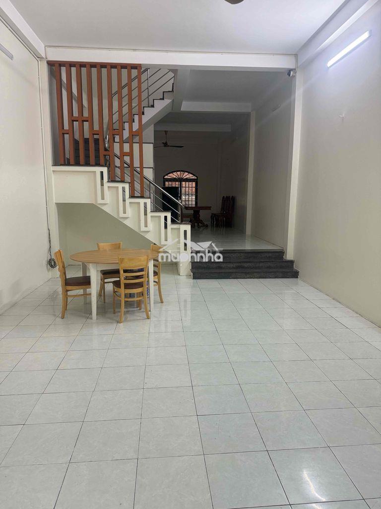 Cho thuê nhà nguyên căn gồm 5p ngủ sân xe hơi rộng rãi - 4