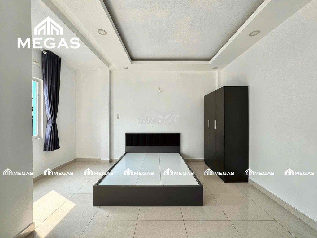 Cho thuê nhà mới khai trương 100% chưa qua sử dụng ngay khu sầm uất q7 - 2