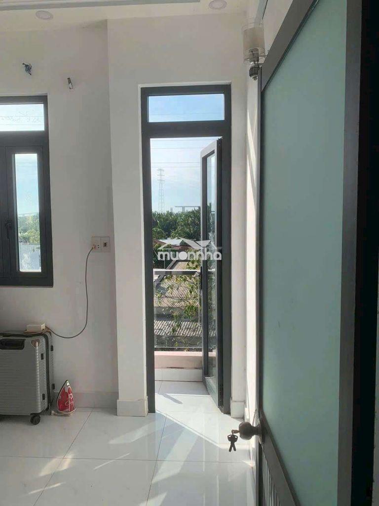 Cho thuê nhà nc 2pn , 3 wc htp tt nhà bè - 3