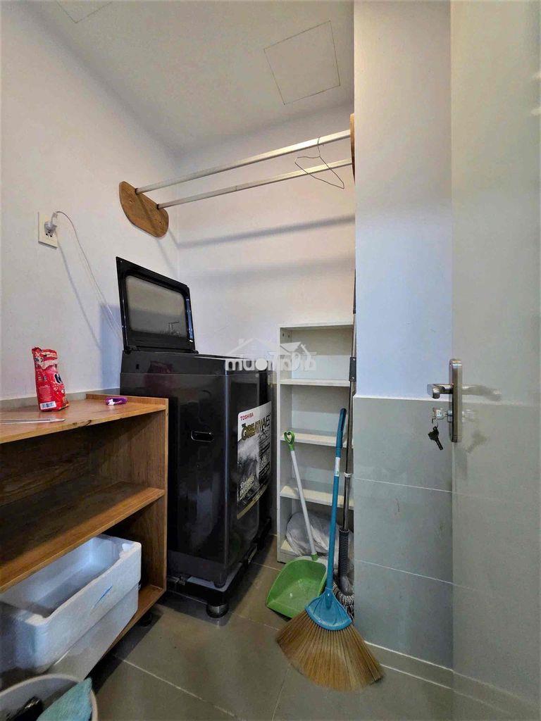 Cho thuê căn hộ chung cư orchard garden 2pn 2wc 73m2 gần công viên gđ - 3