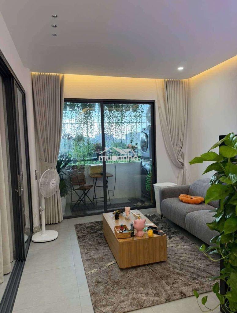 Bán chung cư 468 phan văn trị, 76m, giá 4,2 tỷ - 2
