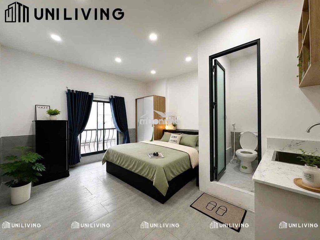 Chính chủ cho thuê phòng mới xây 100% ngay nguyễn văn thương, tân cang - 2