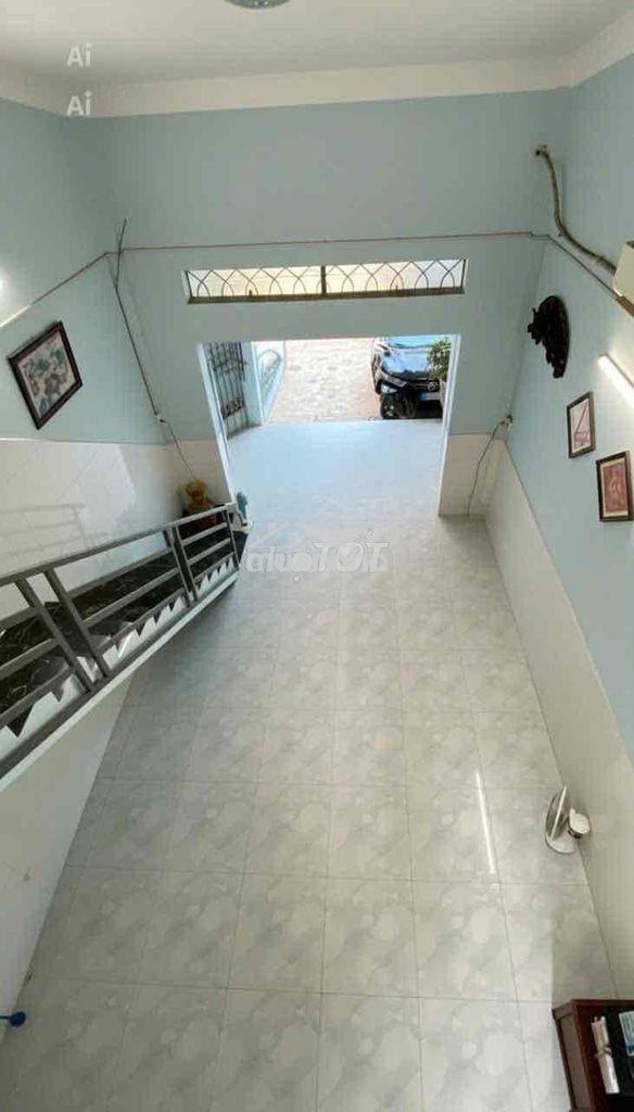 Bán nhà sổ riêng p tân hạnh biên hoà - 2