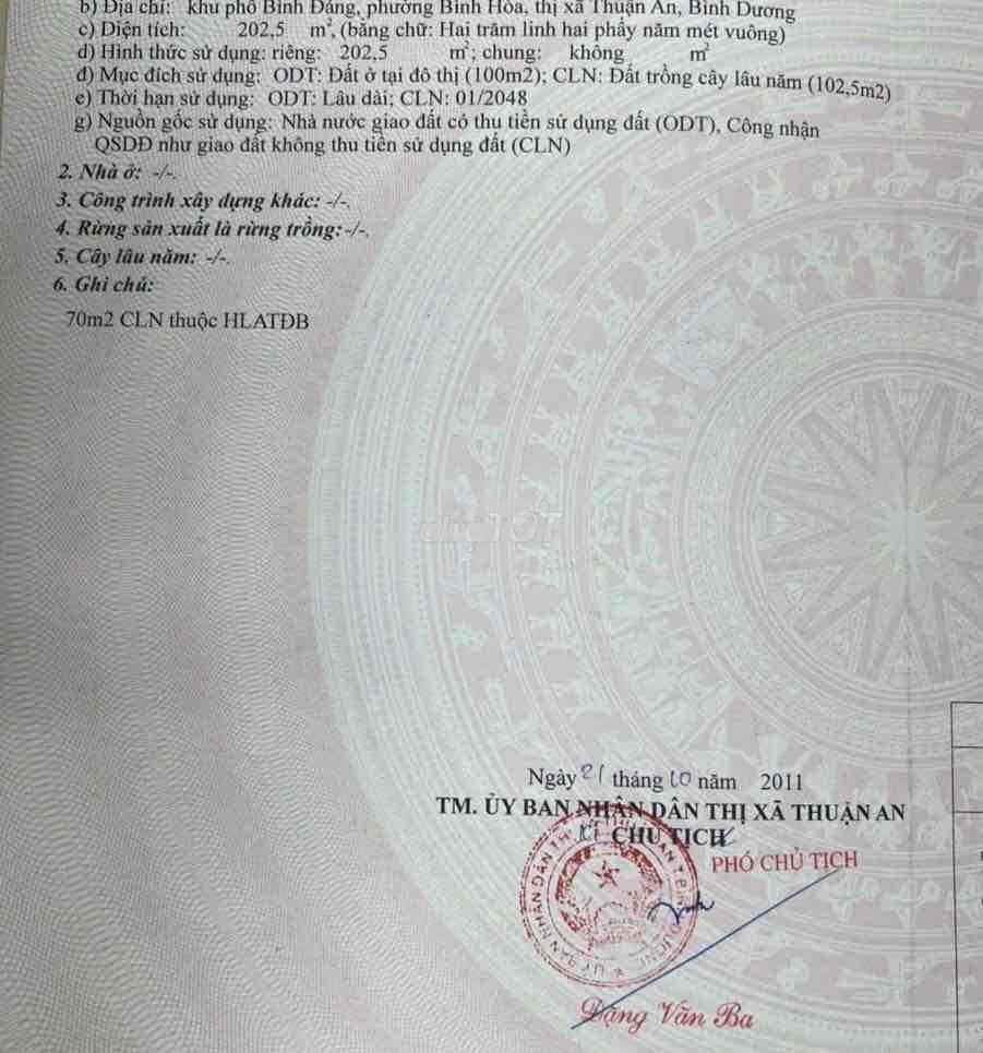 Nhà góc 2 mặt tiền bùi hữu nghĩa bình hòa kinh doanh - 2