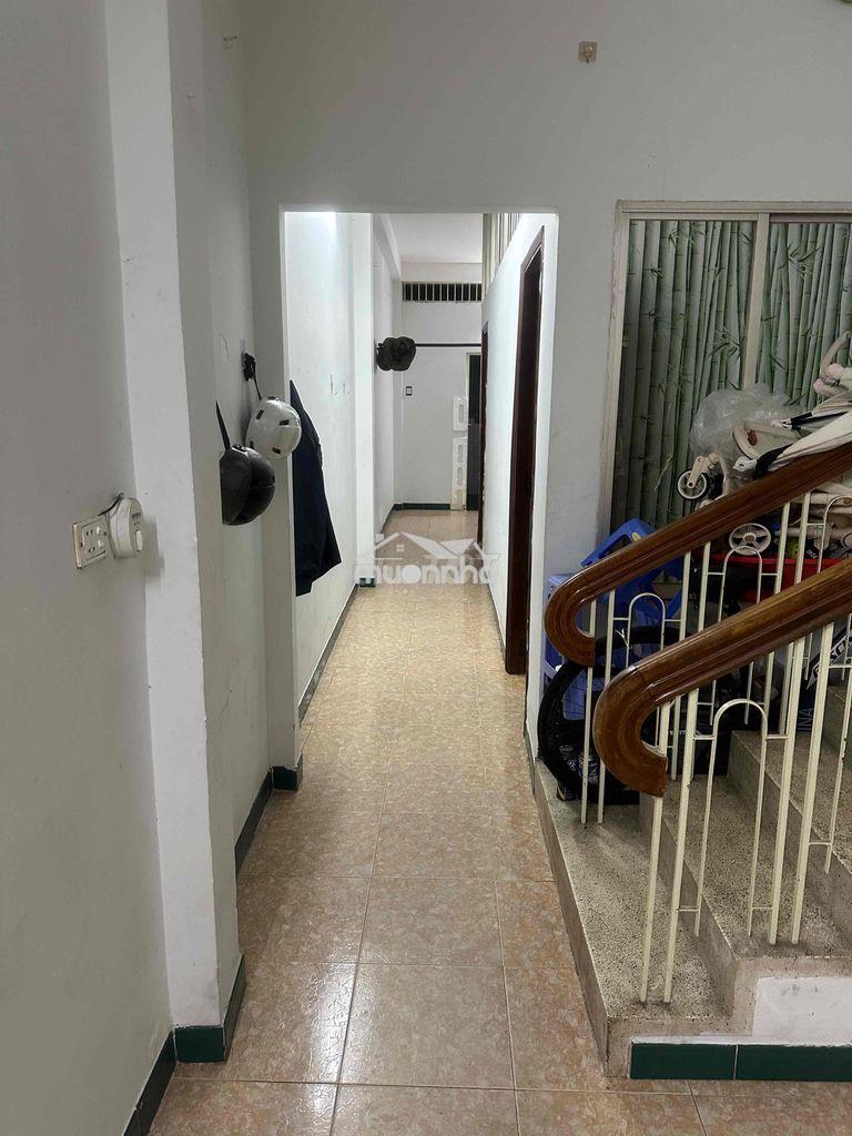 Cho thuê làm kho, văn phòng, bán hàng online - 4