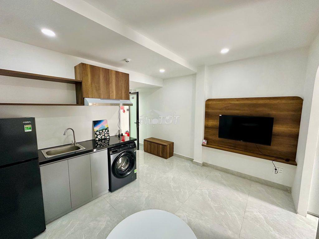 Chdv mới 100% ngay cách ueh 300m, trung tâm q10 gần huflit hoa sen bku - 2