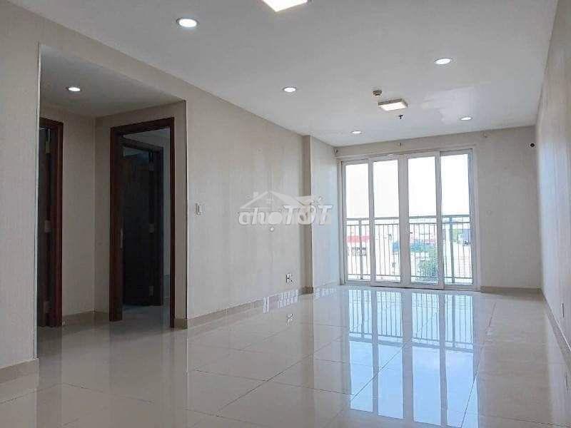 Cho thuê căn hộ 2pn block a, không nội thất - 2