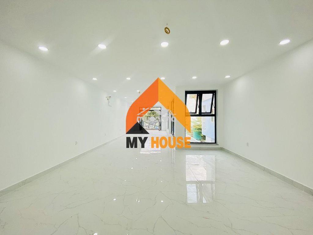 Hey cả nhà!toà nhà an phú 6x23 mới xây đây ạ // - 4