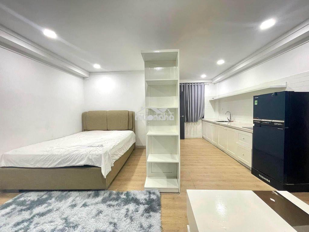 Căn hộ full tiện nghi - lê văn sỹ, ngay bên bờ kè trường sa quận 3 - 3