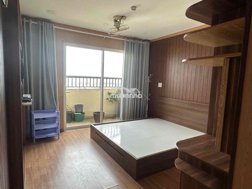 Cho thuê chung cư cityland 113m2 - 4