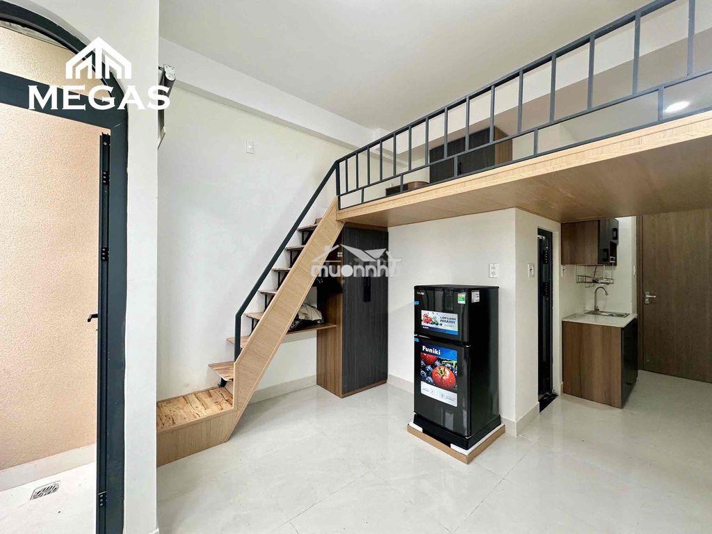 📍Cầu tham lương_coopmart phan văn hớn_căn hộ duplex ban công_mới 100% - 3