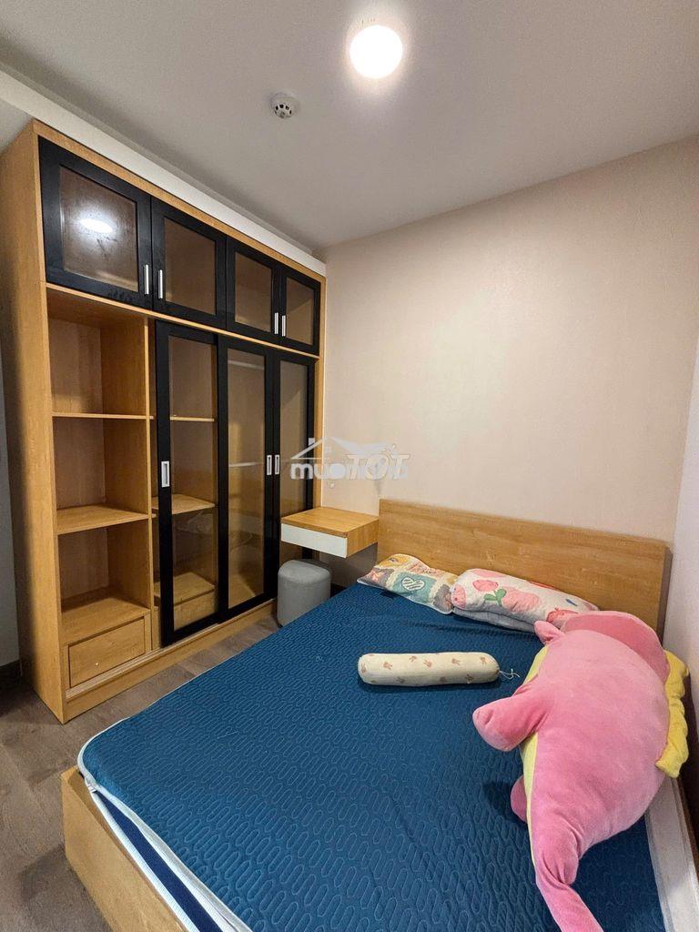 🏡 Cho thuê căn hộ q7 boulevard – full nội thất – 2pn – 57m² - 4