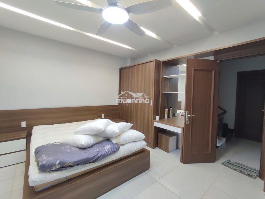 Nhà phố citibella 5x17m 1 trệt 2 lầu 4pn3wc - 4