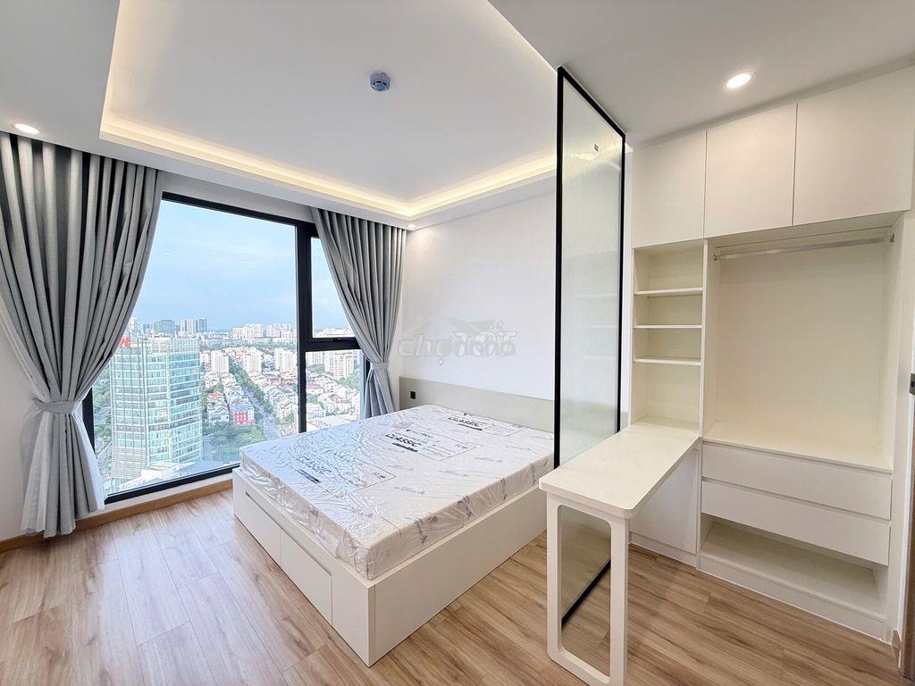 Cho thuê căn hộ lavida plus – quận 7 căn góc 3pn đầy đủ nội thất - 4