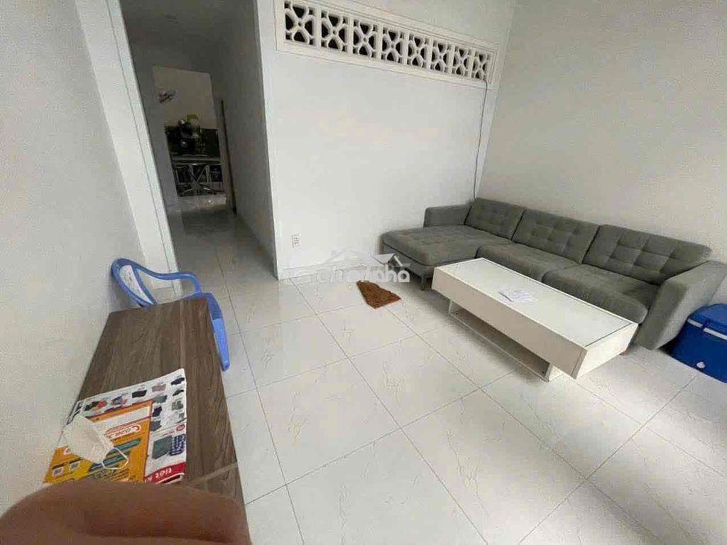 Cho thuê nhà 2pn hẻm 254 lê văn thọ p11 gò vấp - 3