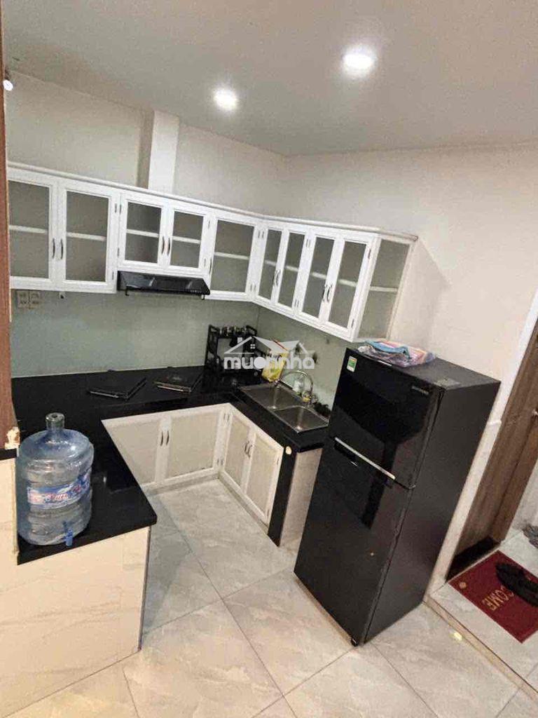 Chung cư trần quang diệu đẹp full nội thất, 48m2 1pn 1wc| quận 3 - 3