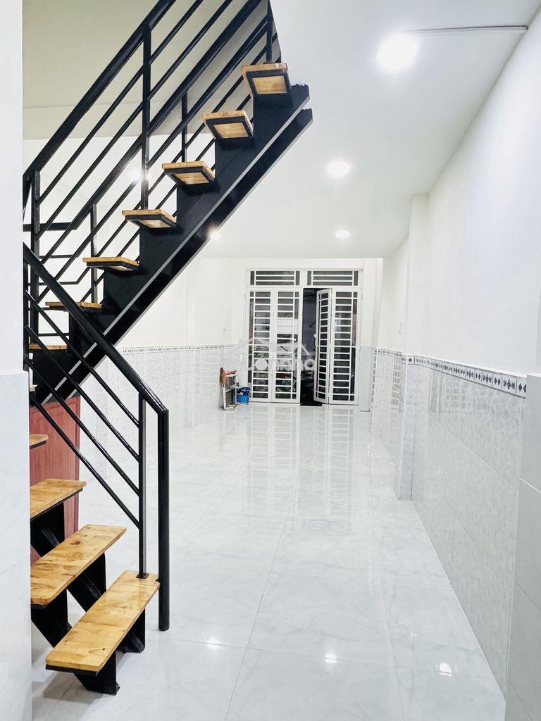 Cho thuê nhà nguyên căn 2pn gần landmark 81 tầng - 4