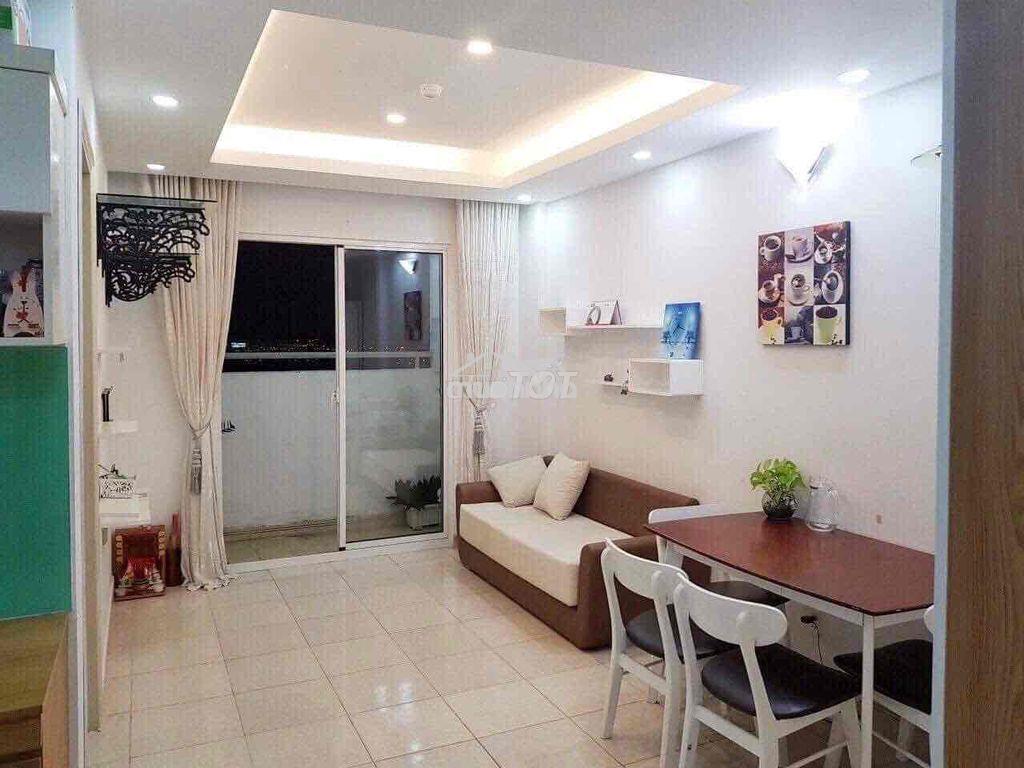 Bán căn hộ hqc chung cư hoàng quân - 2