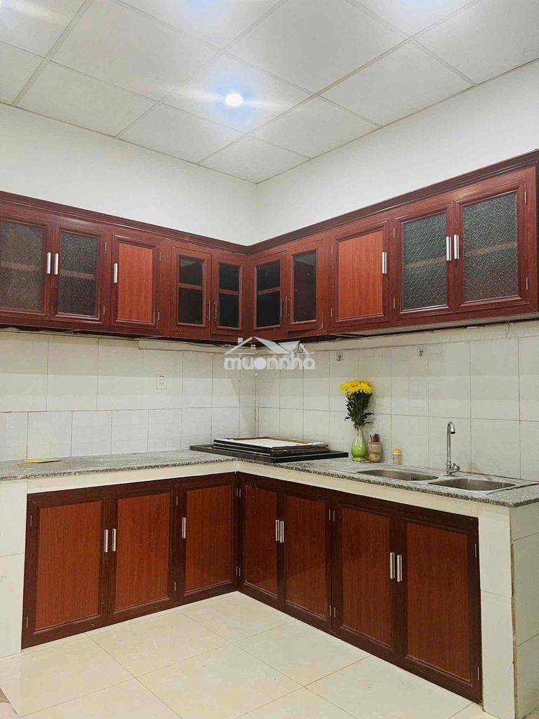 Nhà đẹp 4,5*10,5m 2pn 2/ ngắn liên ấp 234 vĩnh lộc a - 2