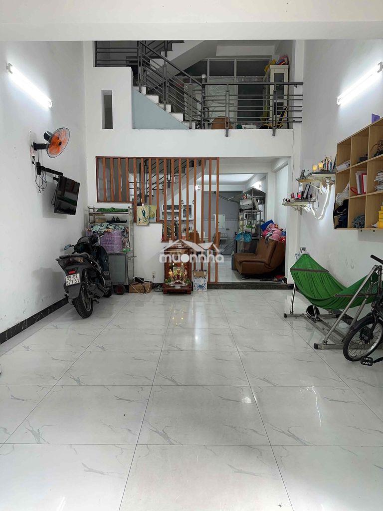 Cho thuê hoặc bán nhà 1/ 8m phạm văn xảo dt 4.5x15 =4.5 tấm giá 30tr - 2