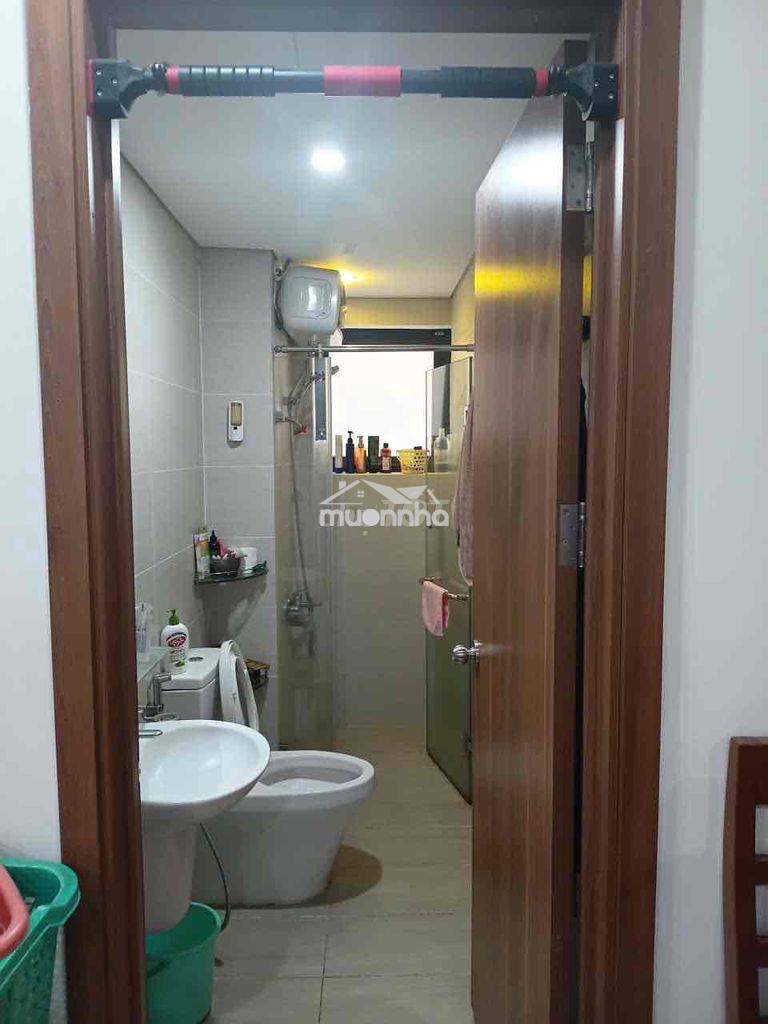 Bán nhanh diện tích rộng nhất 78m toà mới 5tỷ420 - 4