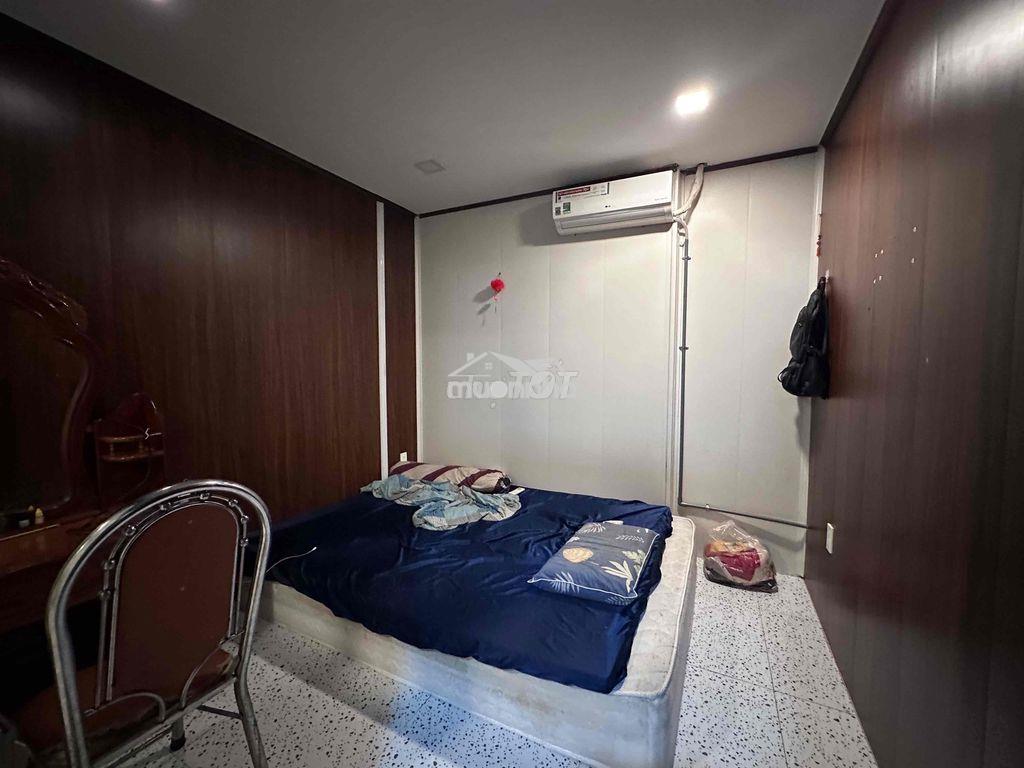 Phúc yên 1 - 69m2 - 10 triệu - đủ nội thất - 4