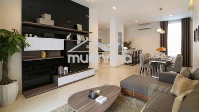 Căn 2pn+ hà đô centrosa tầng 28 view thoáng full nội thất - 3