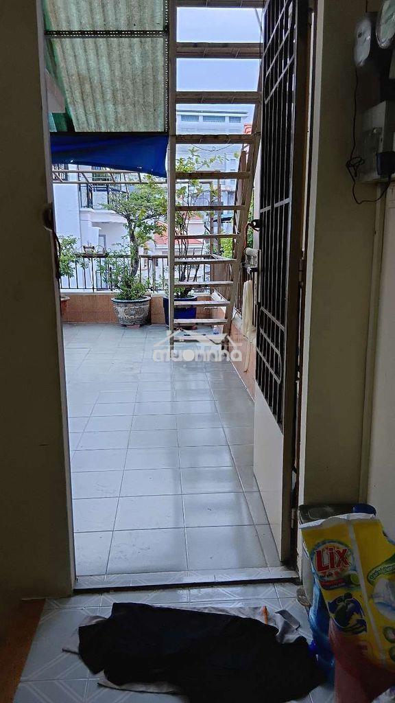 Phòng cho thuê phú nhuận - 3