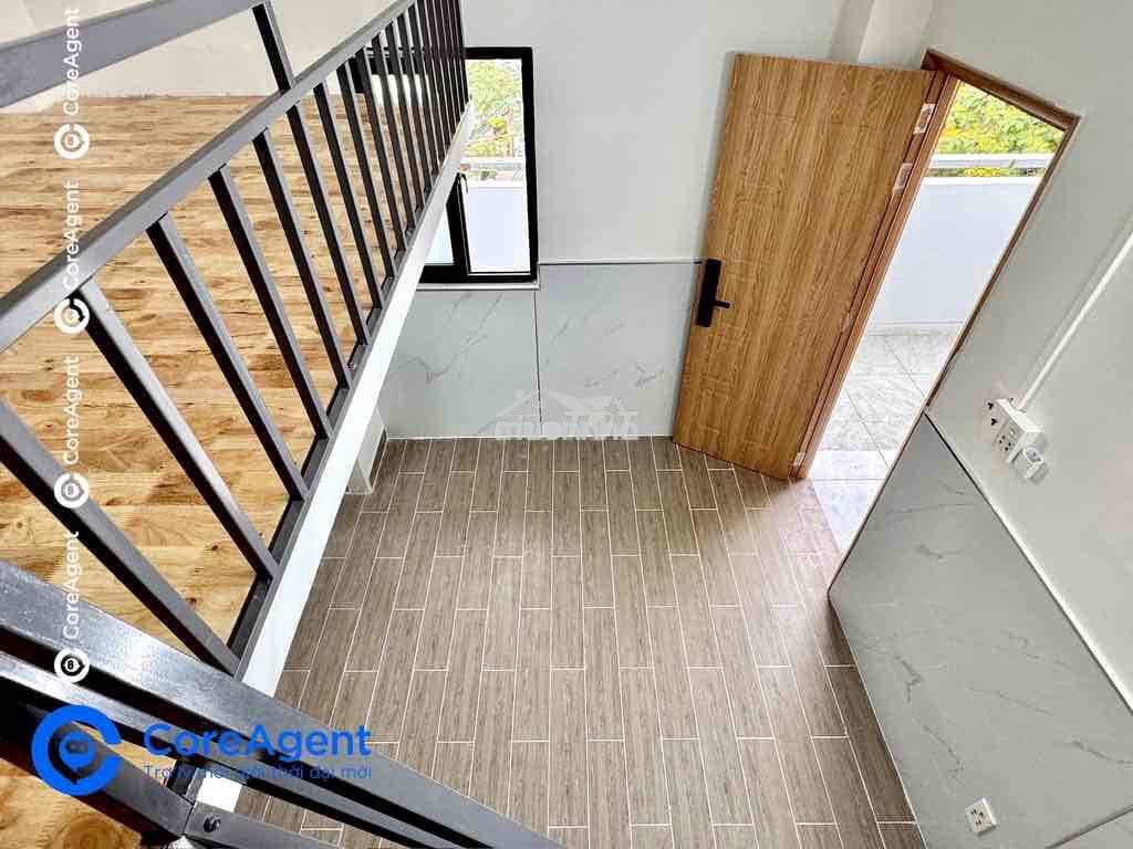 ✨ Siêu phẩm căn hộ mới tinh ngay nhà thờ phaolo - cửa sổ trời - 3