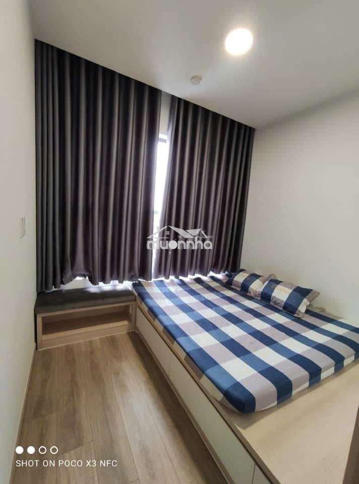 Cho thuê compass one 2 phòng ngủ full nội thất giá tốt  - 4