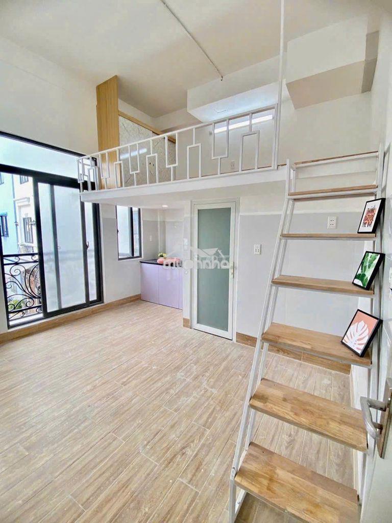 Chỉ 3tr4 có ngay phòng đẹp, ngã tư gò mây - 2