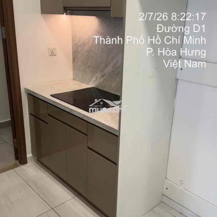 Cc kingdom101 cho thuê góc 2pn ntcb giá 18tr, full nt giá 22triệu - 2