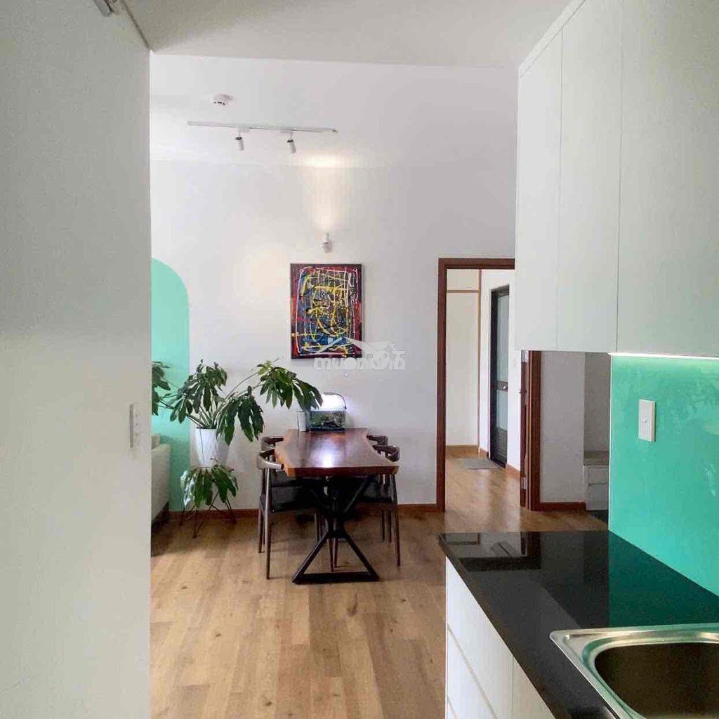Flora novia cho thuê căn 3pn2wc góc đầy đủ nội thất đẹp ở được ngay - 4