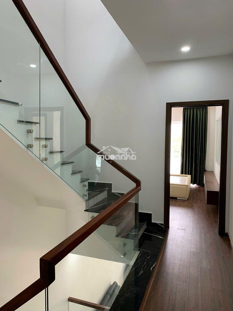 Bán nhà melosa garden khang điền dt 5x23m=115m2 - 4