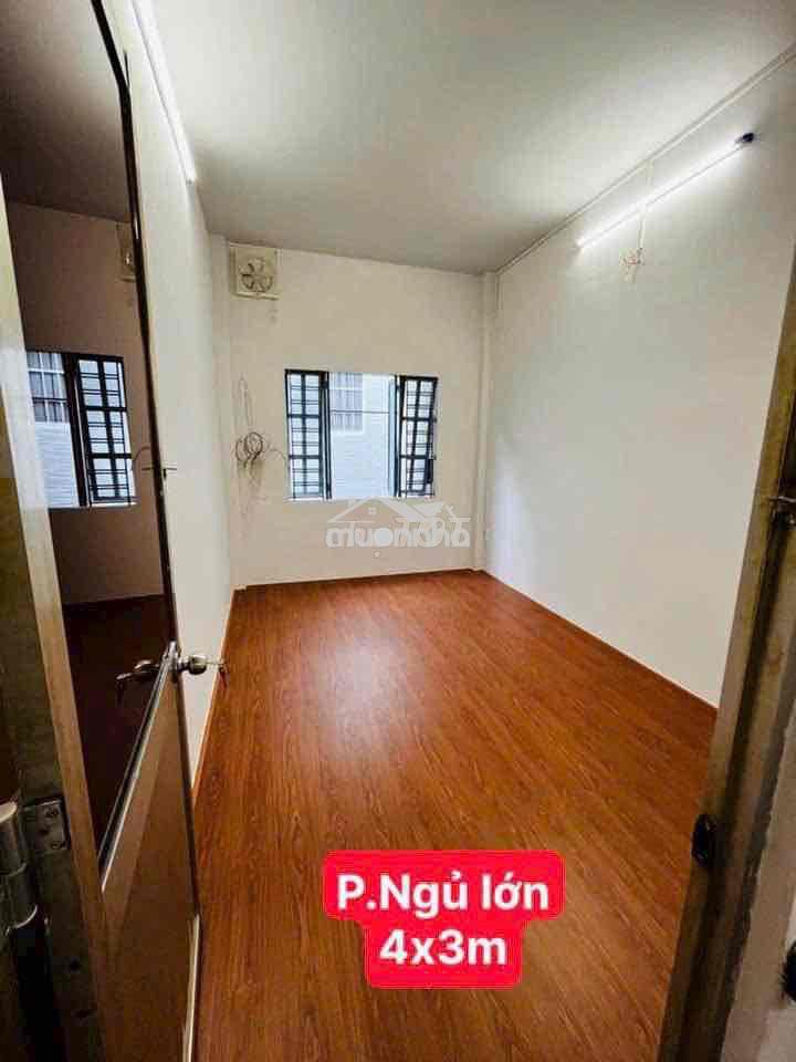 Cho thuê nhà  căn nhà mới còn trống chưa có nội thất - nhà nguyên căn - 3