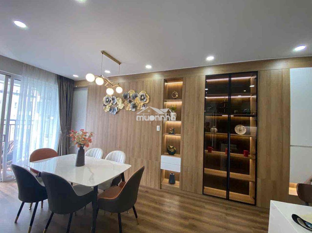 Căn hộ  3pn full nội thất , richstar, tân phú - 2