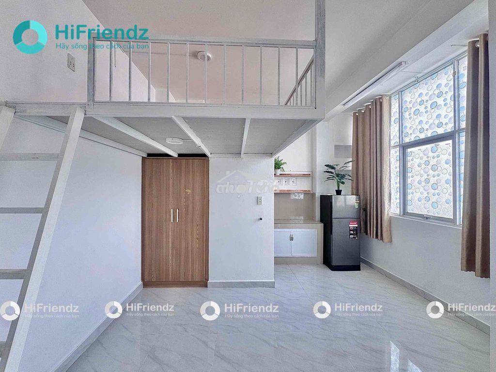 Chính chủ cho thuê phòng trọ sinh viên có gác an ninh tại bình thạnh - 2