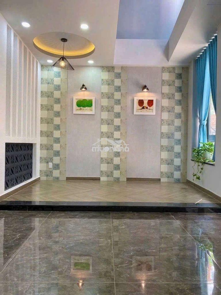 Chỉ 24tr sở hữu nhà mới 5pn nguyễn xí - 2