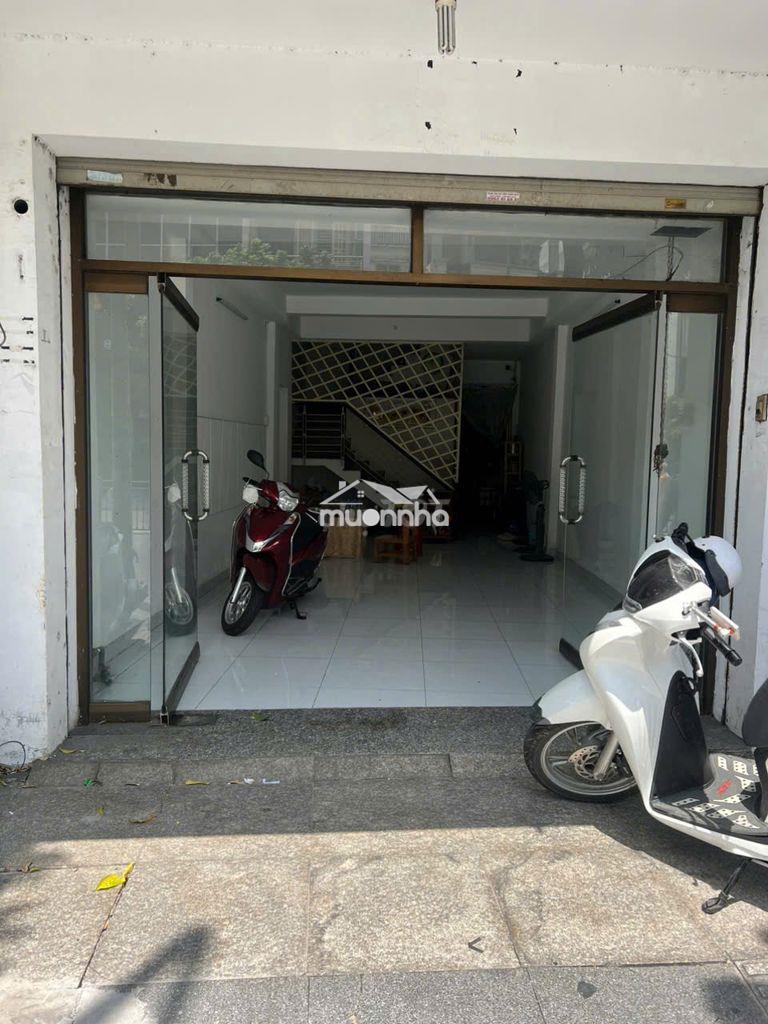 Chính chủ cho thuê nhà mặt tiền đường luỹ bán bích, p. phú thạnh 