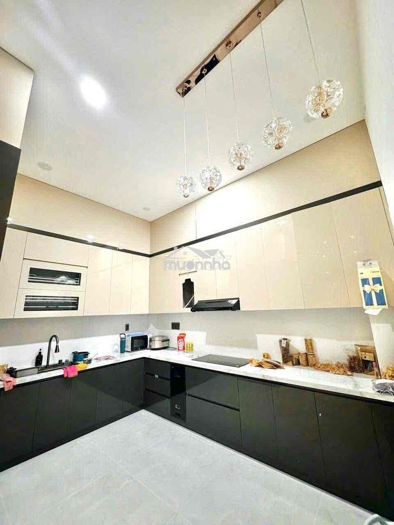 🏡17tr-3lầu-5pn-nhà full nội thất - hẻm lê văn quới, bình tân - 3