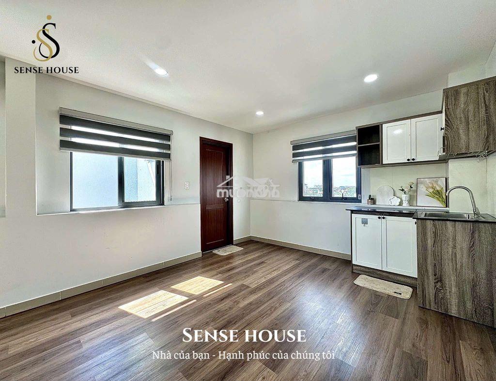 Chdv studio 30m2 mới 100% siêu thoáng - 2
