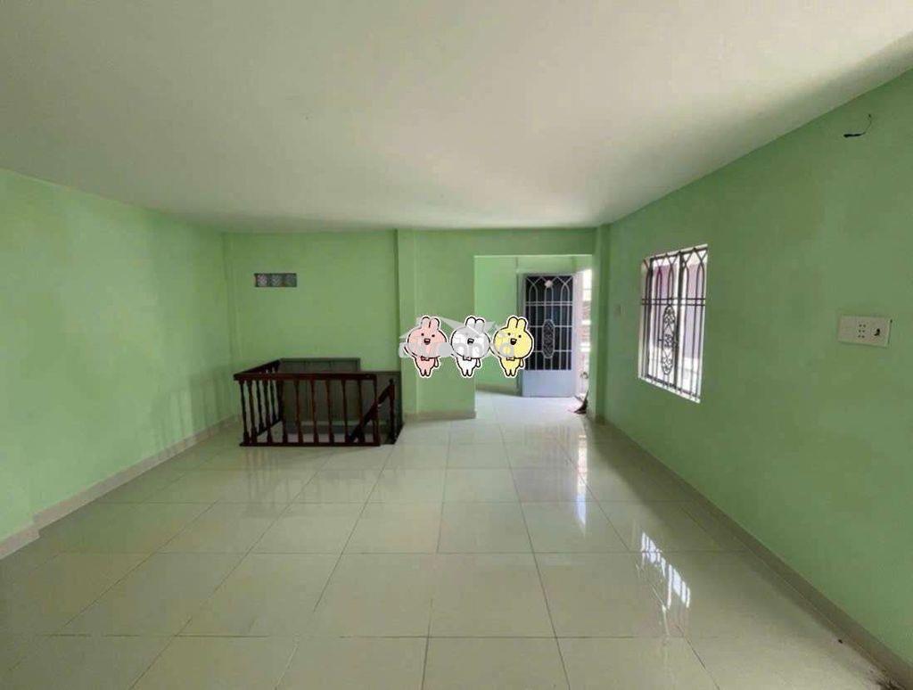 Nguyên căn cho thuê đường lý chính thắng quận 3.  - 2